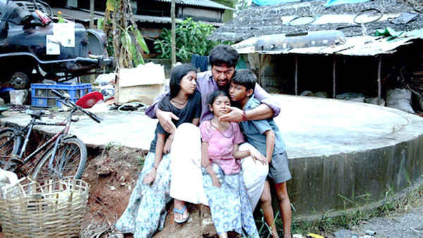 Karutha Pakshikal Poster 2