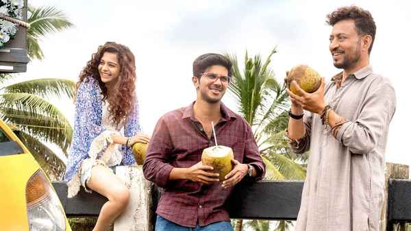 Karwaan Poster 4