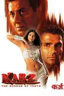 Karz Poster 4