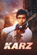 Karz Poster 7