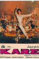 Karz Poster 3