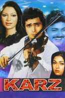Karz Poster 4