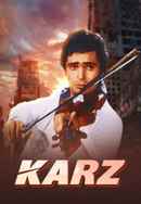 Karz Poster 5