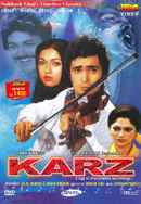 Karz Poster 6