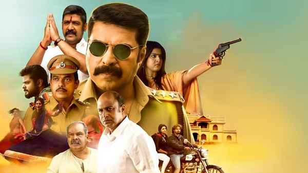 Kasaba Poster 2