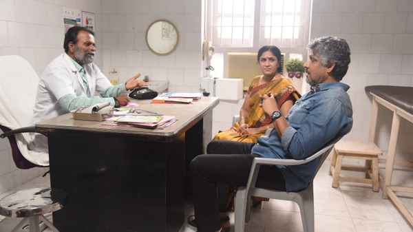 Kasada Thapara Poster 1