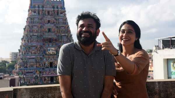 Kasada Thapara Poster 2