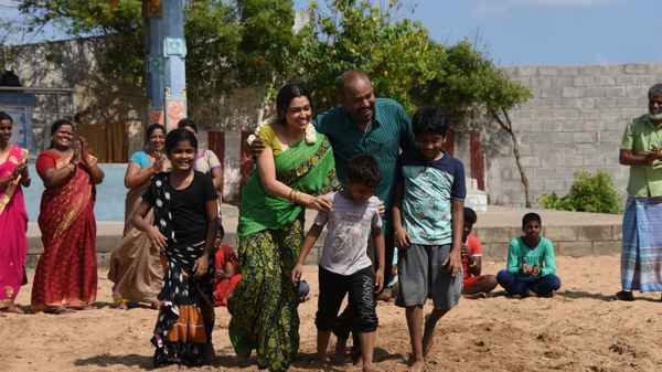 Kasada Thapara Poster 3