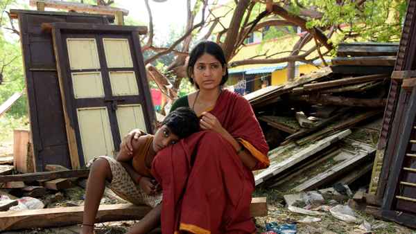 Kasada Thapara Poster 5