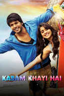 Kasam Khayi Hai Poster 2