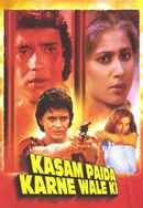 Kasam Paida Karne Wale Ki Poster 3