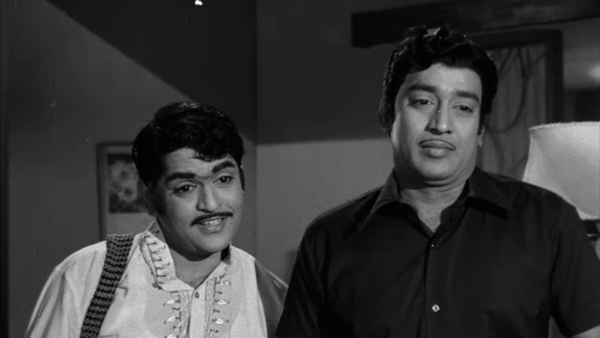 Kasethan Kadavulada Poster 1