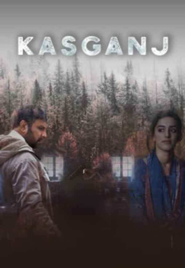 Kasganj Poster 2