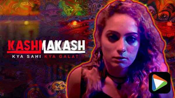 Kashmakash: Kya Sahi Kya Galat Web Series (कश्मकश: क्या सही क्या गलत वेब सीरीज) Poster 3
