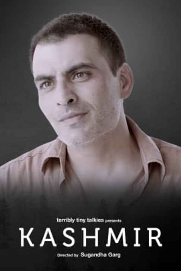 Kashmir Poster 4