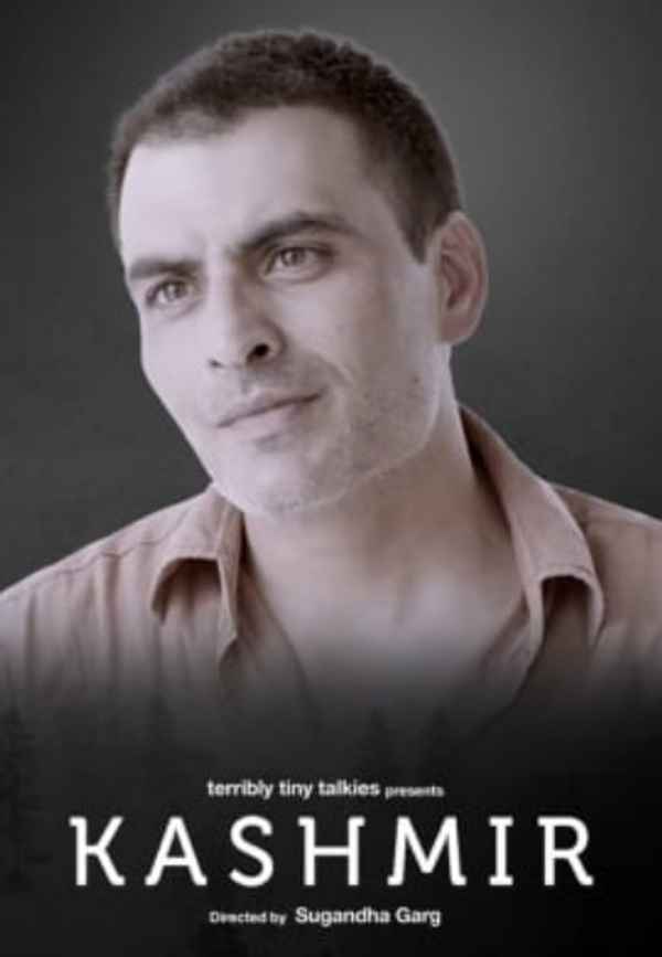 Kashmir Poster 2