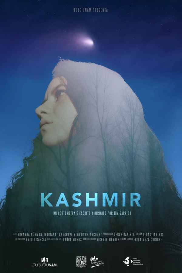 Kashmir Poster 1