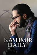 Kashmir Daily Poster 2
