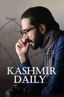 Kashmir Daily Poster 3