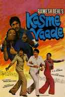 Kasme Vaade Poster 1