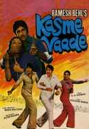 Kasme Vaade Poster 5