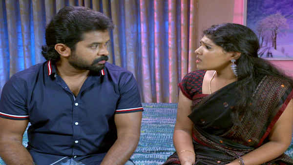 Kasthooriman Poster 4