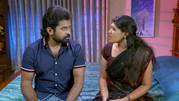 Kasthooriman Poster 5