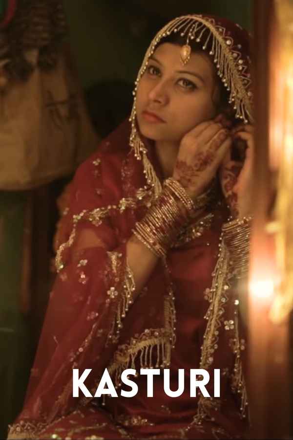 Kasturi Poster 1