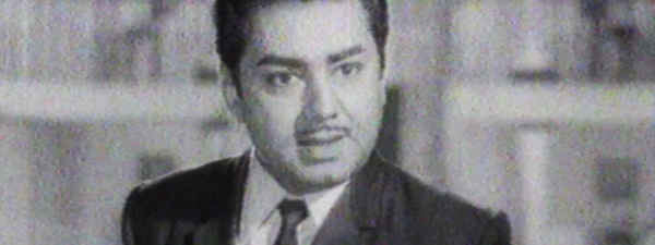 Kasturi Nivasa Poster 1