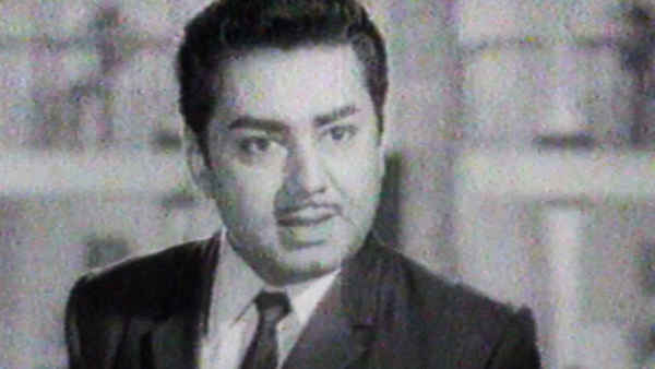 Kasturi Nivasa Poster 2