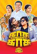 Kasu Mela Kasu Poster 5