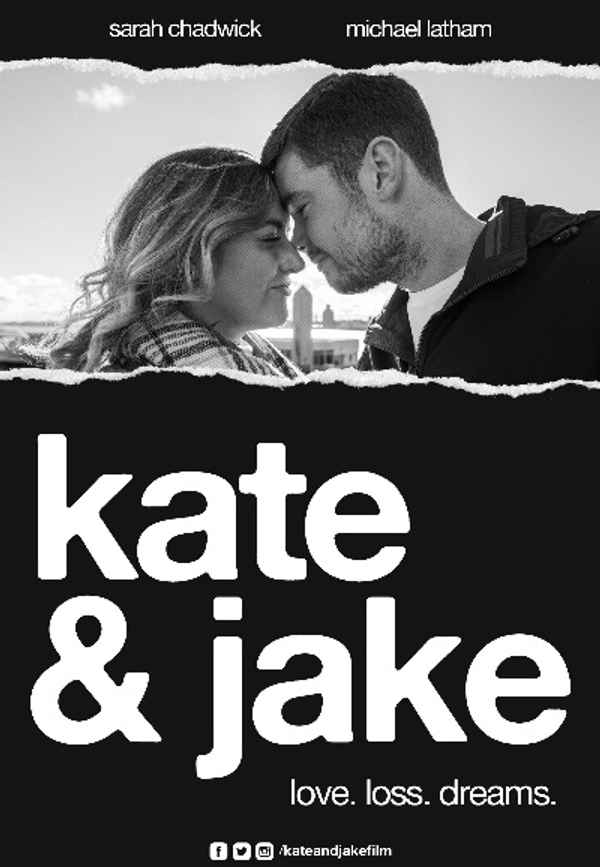 Kate & Jake Poster 2