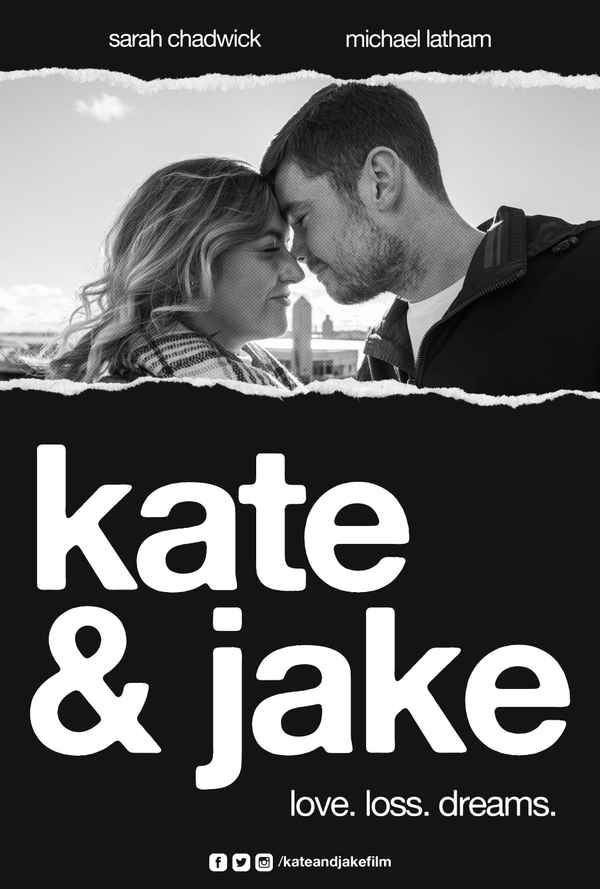 Kate & Jake Poster 1