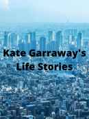 Kate Garraway's Life Stories Poster 2