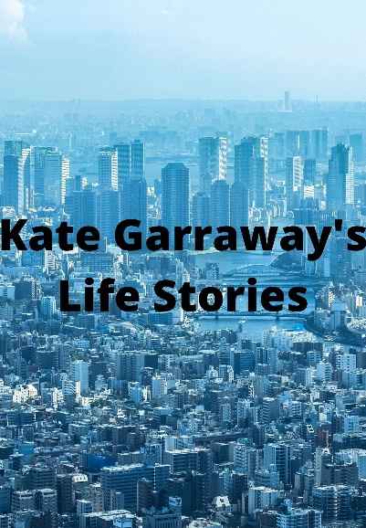 Kate Garraway's Life Stories
