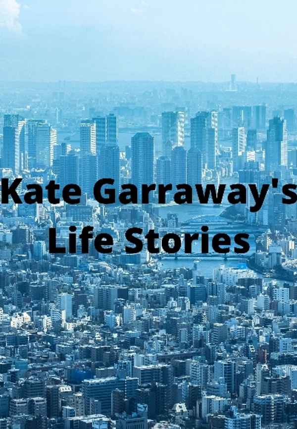 Kate Garraway's Life Stories Poster 3