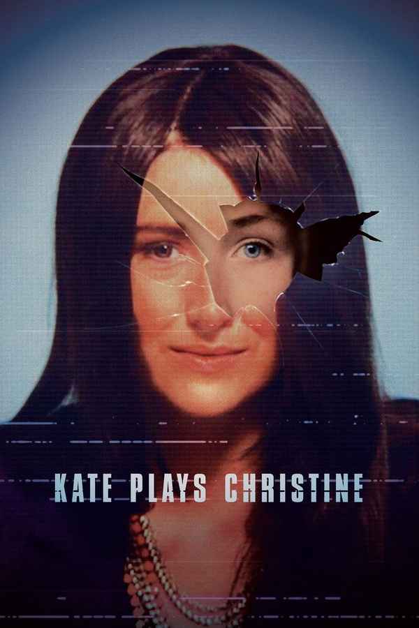 Kate Plays Christine Poster 4