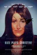 Kate Plays Christine Poster 1
