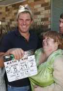 Kath and Kim: Our Effluent Life Poster 4