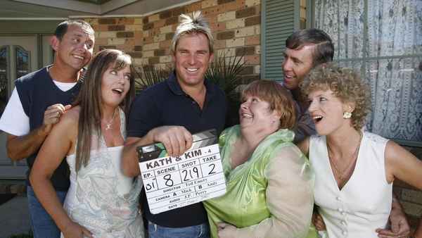 Kath and Kim: Our Effluent Life Poster 1