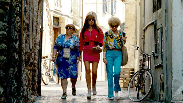 Kath & Kimderella Poster 3