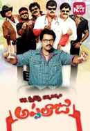 Katha Screenplay Darsakatvam Appalaraju Poster 7