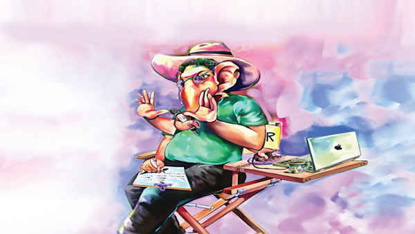 Kathai Thiraikathai Vasanam Iyakkam Poster 5