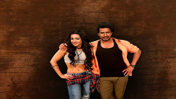 Kathanayagan Poster 6