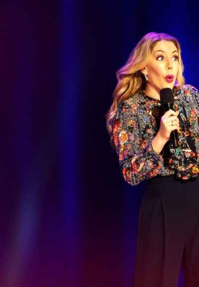 Katherine Ryan: Glitter Room