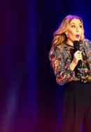 Katherine Ryan: Glitter Room Poster 4