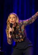 Katherine Ryan: Glitter Room Poster 5