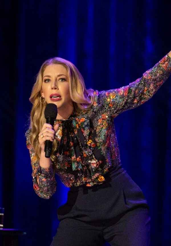 Katherine Ryan: Glitter Room Poster 5