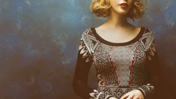 Katherine Ryan: In Trouble Poster 2