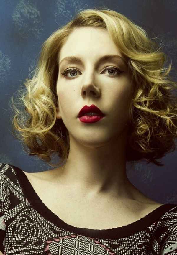Katherine Ryan: In Trouble Poster 5